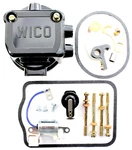 Wico Magneto Kit With Cap Fits John Deere Tractor Spec 477B 1042 DX9. Fixed Price $104.67.