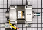 WH03X29524 Drive Motor Genuine Oem Replacement Part. Fixed Price $49.94.