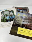 1970S Milwaukee Home Builder Brochures Magazines Fechner Construction Your. Fixed Price $39.95.