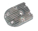 Reo Model LM212 Std Ccw Slant Reel Mower Engine * Cylinder Head Motor Part. Fixed Price $11.95.