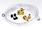 Fumoto F101S Oil Drain Valve With Hd Brass 3' Hose Kit For S/sx Nipple. Fixed Price $42.99.