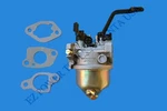 Jingke Huayi Kinzo Ruixing Carburetor For Gas Generator 5.5 6.5HP 168F1 168F2. Fixed Price $24.99.