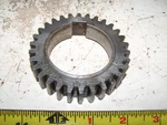 Ihc Type 6HP Hit Miss Gas Engine Crankshaft Pinion Gear Steam Tractor Magneto. Fixed Price $99.95.