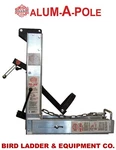 Alum-a-pole Pro-jack Pump Scaffolding. Fixed Price $335.00.