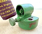 Starting Top Carburetor For 1HP Ihc Mogul Gas Engine International Harvester. Fixed Price $124.95.