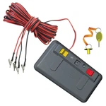 Estes 2240 Pro Series Ii Controller For Launching Cluster Engine Rockets. Fixed Price $43.99.