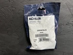 Genuine Oem Kohler 200418-S Carburetor Bowl. Fixed Price $28.00.