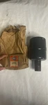 Vintage Nos Briggs & Stratton 290933 Muffler 1 Npt Original Box. Fixed Price $49.99.