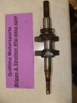 Briggs & Stratton 4HP Easy Spin Engine Vintage Stroke. Fixed Price $75.00.