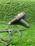 Wagner Milwaukee Variable Temperature Heat Gun, Model 2000D Works. Fixed Price $31.49.