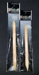 Jack Richeson Double Heads Bamboo Reed Pens Medium & Large - Tools. Fixed Price $7.99.