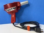 Master-mite 10008 Heat Gun Airflow Motor 650 Degrees 120 Vac 4.5 Amp 475 Watts. Fixed Price $34.99.