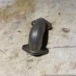 Briggs Vintage 212488 Intake Elbow For 8HP Horizontal Engines. Fixed Price $100.00.
