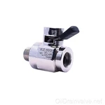 Engine Oil Drain Valve EZ-103 (12MM-1.25). Fixed Price $26.00.
