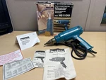 Vintage Makita HG1100 Corded Heat Gun 1500W Variable Temperature, Manual, Box. Fixed Price $164.95.