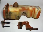 Briggs And Stratton Gas Tank Fuel Brackets 390225. Fixed Price $69.99.