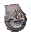 Briggs & Stratton Engine Model * Vintage Hand Crank Starter Shroud Part 61453. Fixed Price $31.95.