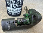 Igniter For 1/2HP 3HP 6HP John Deere Hit Miss Gas Engine Jd E108R. Fixed Price $284.99.
