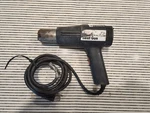 Ace Heat Gun Dual Temperature 1200 Watts Model #1220 By Wagner Corporation. Fixed Price $15.00.