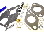 Genuine Zenith Carburetor Kit Fit Wisconsin TRA10D Thd Tjd L63C LZ63C E11. Fixed Price $51.86.