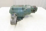Brown & Sharpe Model 111 Hydraulic Gear Pump 4GPM 600 Rpm 1/2"NPT 230/460V Motor. Fixed Price $474.95.