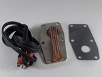Heater Kit For Cummins Engines N855, NT855, NTA855, NTC855. Fixed Price $109.00.
