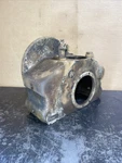 Antique Model Briggs Stratton #1347 Aircooled Engine Crank Case Hit Miss Parts. Fixed Price $179.00.