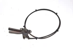 Wisconsin Engine Akn* AA83 51" Throttle Cable & Lever Construction Equipment. Fixed Price $16.95.