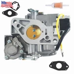Carburetor 2485334 For Kohler Command CH20 CH22 CH25 CH26 Engines + Gaskets. Fixed Price $36.25.