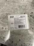 Hubbell WS1277I Wall Switch Sensor. Fixed Price $25.00.