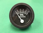 Fits John Deere Mt Mc 40 420 Tractor Oil Pressure Gauge Black Ring AM284T. Fixed Price $15.88.