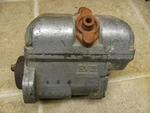 Fairbanks Morse DRV2B Cylinder Magneto John Deere Tractor Unstyled. Fixed Price $250.00.