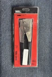 Master Mechanic Tool 1/8 Pop Gun For Steel & Aluminum Rivets - Nip. Fixed Price $17.00.