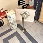 Wisconsin AE74D Exhaust Valve Oem Nos. Fixed Price $30.00.