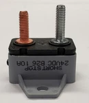 123A10-A2P Cooper Bussmann Amp Type Short Stop Circuit Breaker, Manual. Fixed Price $17.57.
