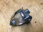 New Clinton Engine C3500 293-37 Glass Sediment Bowl Fuel Filter 700 900 B1290. Fixed Price $19.99.