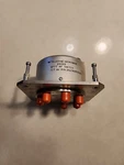 Teledyne Rf Coaxial Switch Pn SP7T, 28VDC, 0-18GHZ, Nos.. Fixed Price $69.95.