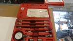 Matco Tools CT166K Super Deluxe Compression Testing Kit 1603448. Fixed Price $99.99.