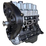 1982-2006 Mitsubishi Montero Pajero 2.5 Turbo 4D56T 4-CYLINDER Diesel Engine. Fixed Price $2995.00.