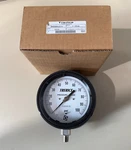 Nos Trerice Pressure Gauge 0-100PSI 450SS4502LA110 Made In Germany. Fixed Price $14.95.