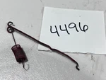 Genuine Briggs And Stratton Oem 260716 Link 260031 Spring (#4496). Fixed Price $5.00.