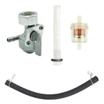 Fuel Valve Petcock For Wahoo WH3500I WG200 6.7HP Generator. Fixed Price $12.99.