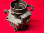 Carburetor Used 1 Single Barrel Tillotson Yr Vintage / Ford Chevy Dodge. Fixed Price $49.00.