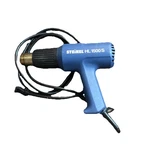 Steinel Hl 1500S Heat Gun Made Germany 120V Ac. Fixed Price $49.99.