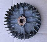 Briggs & Stratton 3.5HP Model # 92502-0865-02 Magneto Flywheel 297949. Fixed Price $17.99.