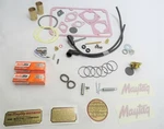 Maytag 72 Rebuild Kit Gas Engine Motor Hit Miss. Fixed Price $200.11.