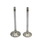 Engine Valve Set (in+ex): Compatible With Hatz / 1B30 - 5652. Fixed Price $53.94.