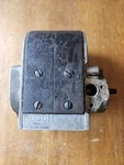 Harley-davidson Jd F Bosch ZE1 Magneto Twin Indian 1914 Production. Fixed Price $205.00.