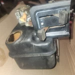 Briggs Stratton 495376 Fuel Gas Tank Clean New Carb Speed Control Video 80212. Fixed Price $200.00.