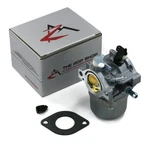 Carburetor Assembly For Briggs & Stratton 282707, 283702, 283707, 284702, 284707. Fixed Price $23.99.